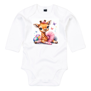 Ballerina Giraff