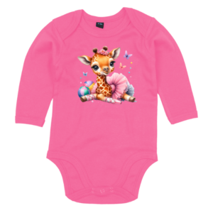 Ballerina Giraff