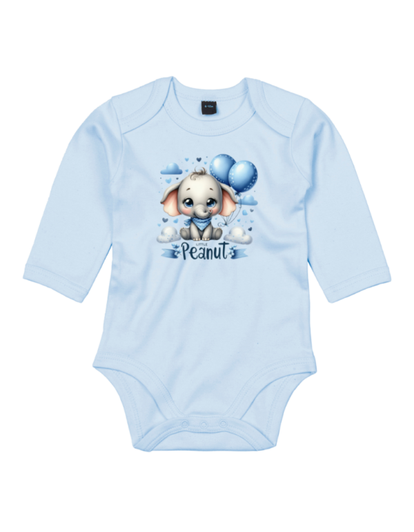Little Peanut Blå - Bild 5