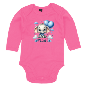 Little Peanut Blå