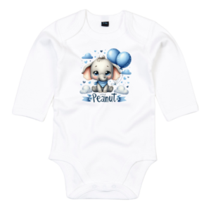 Little Peanut Blå