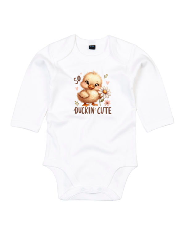So Duckin Cute
