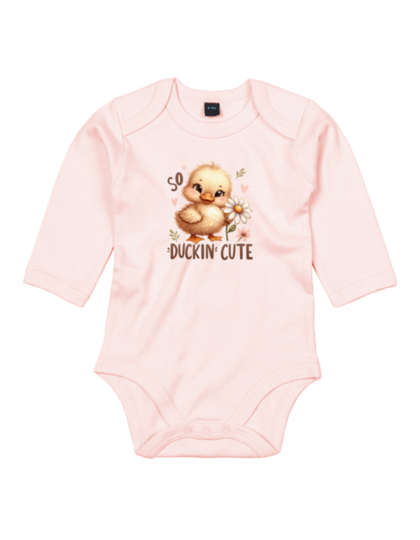 So Duckin Cute - Bild 3