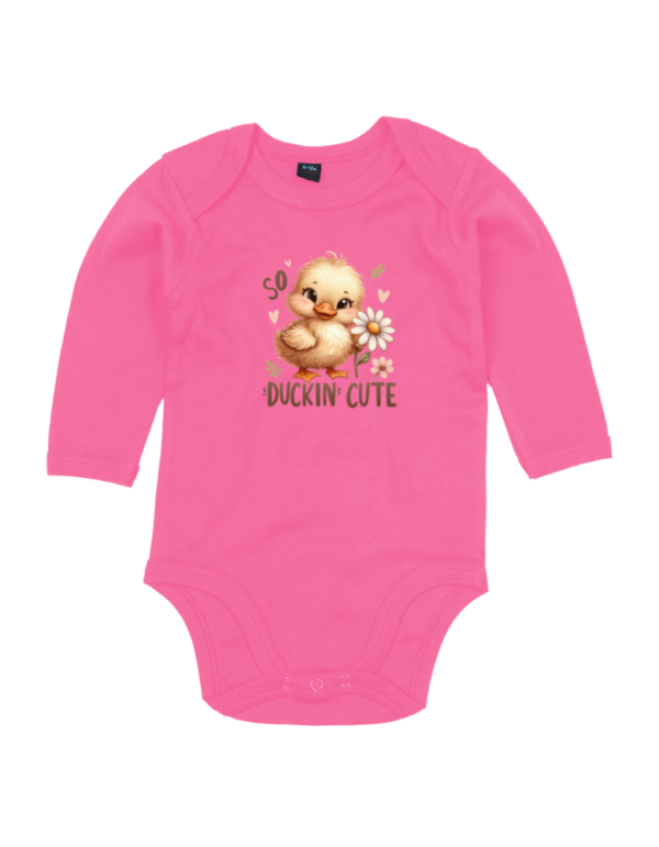 So Duckin Cute - Bild 5