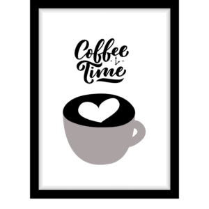 Coffee time