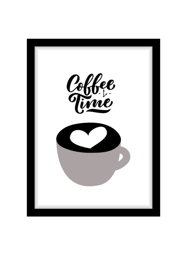 Coffee time