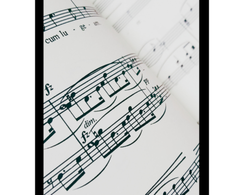 Musik