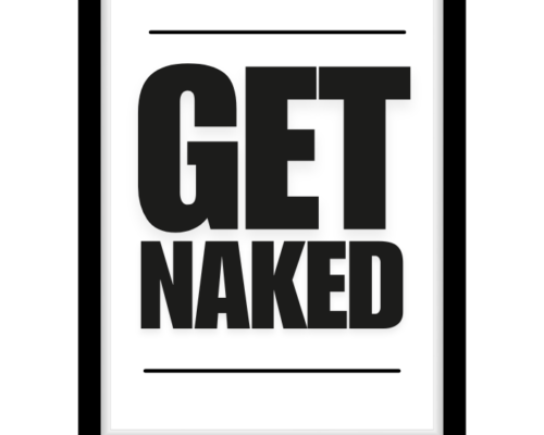 Get Naked