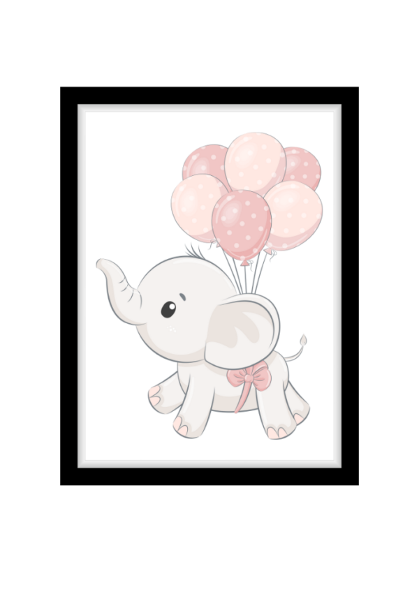 Baby pink