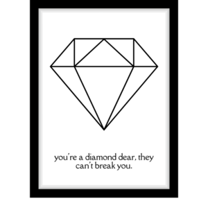 Diamond