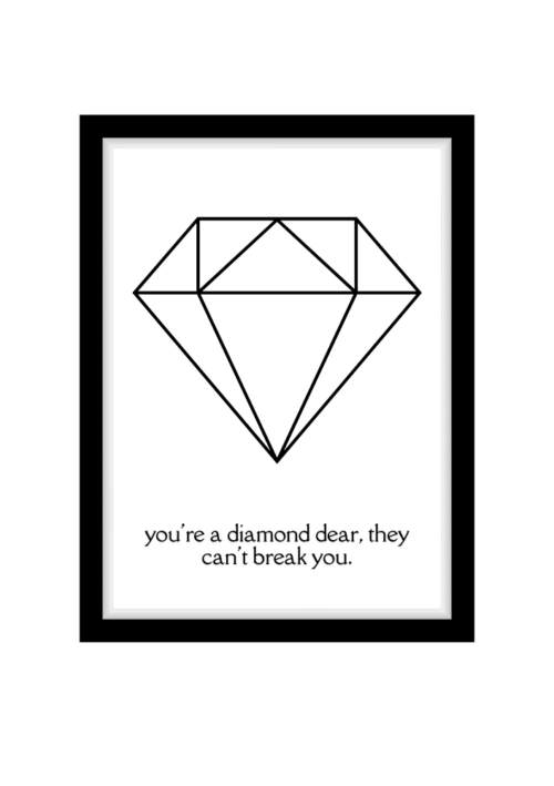 Diamond