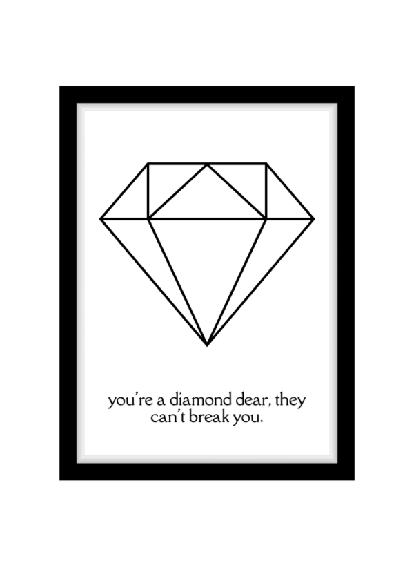 Diamond