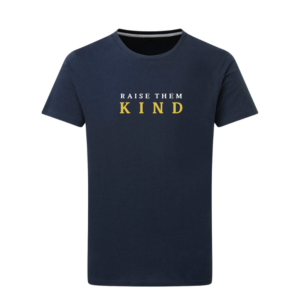 Raise Them Kind