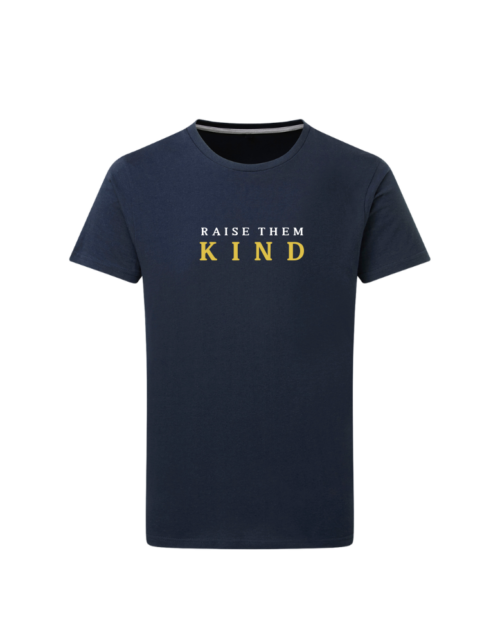 Raise Them Kind