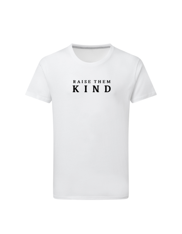 Raise Them Kind - Bild 4