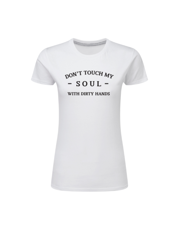 Don't Touch My Soul - Bild 2