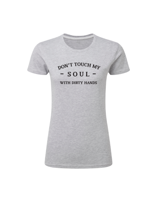 Don't Touch My Soul - Bild 3
