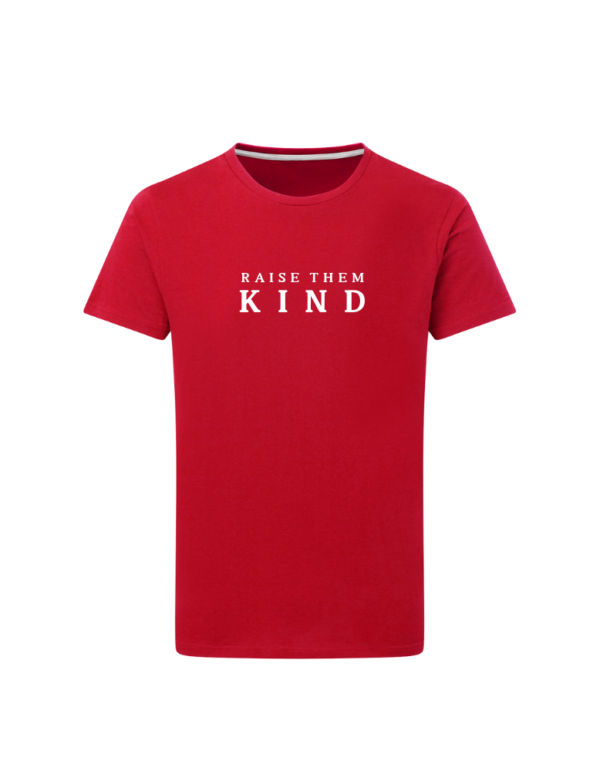 Raise Them Kind - Bild 3