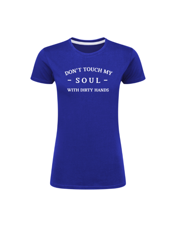 Don't Touch My Soul - Bild 4
