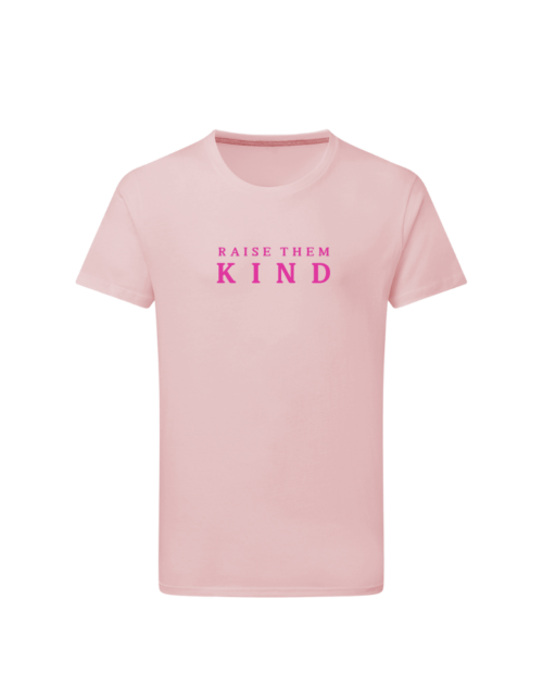 Raise Them Kind