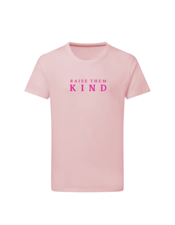 Raise Them Kind - Bild 2