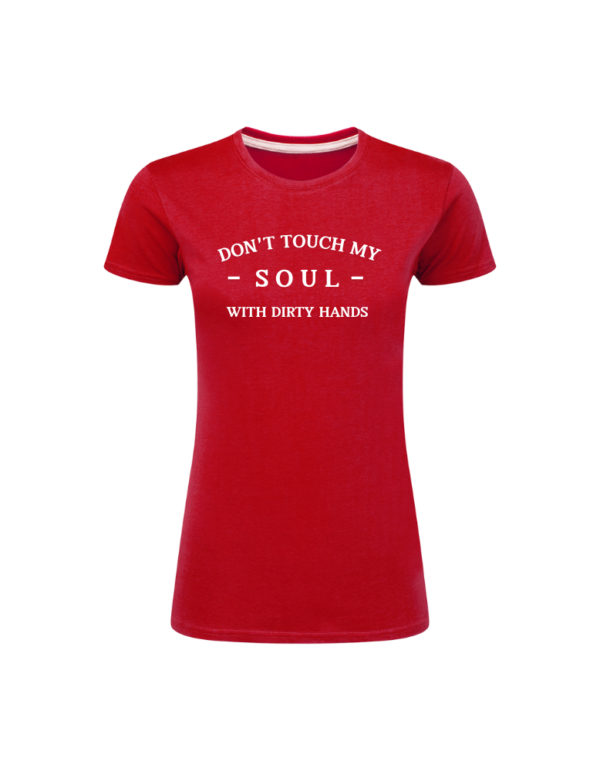 Don't Touch My Soul - Bild 6