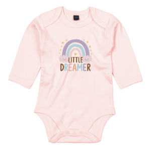 Little Dreamer