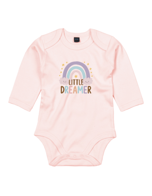Little Dreamer