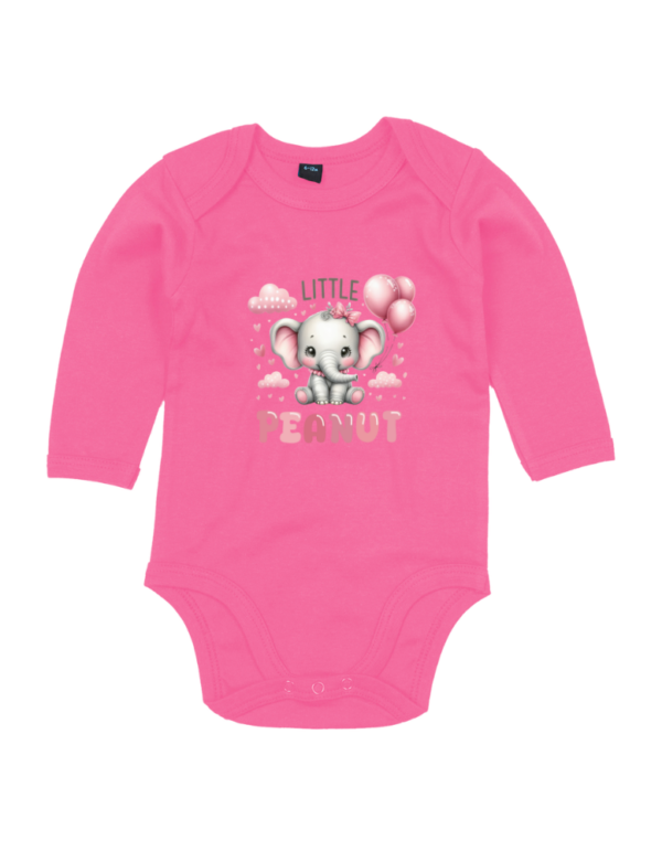 Little Peanut Rosa - Bild 5