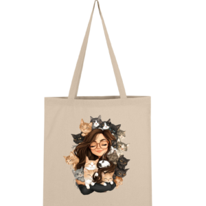 Crazy Cat Lady