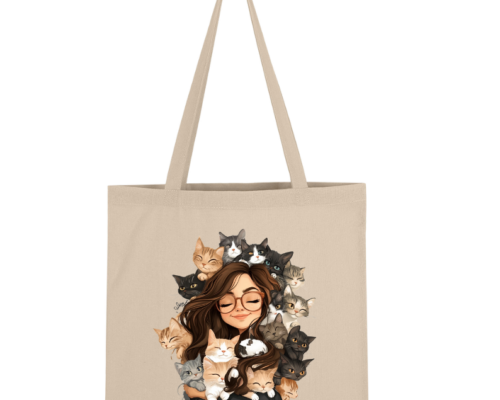 Crazy Cat Lady