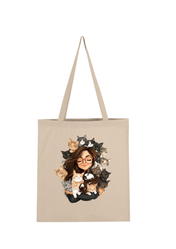 Crazy Cat Lady