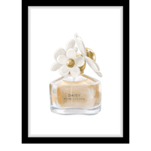 Perfume Flower