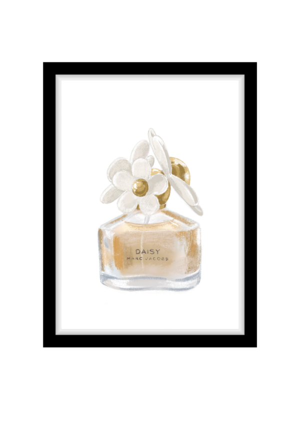Perfume Flower