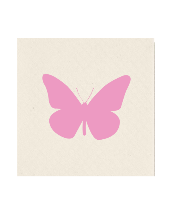 Butterfly - Bild 2