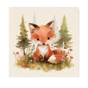 Foxy