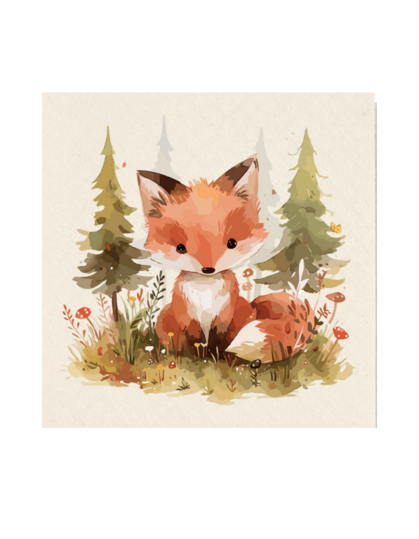 Foxy