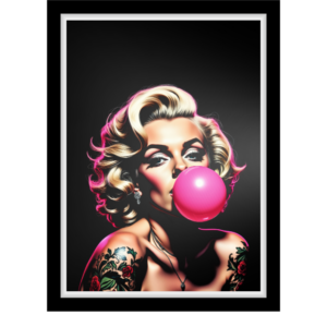 Monroe Bubble