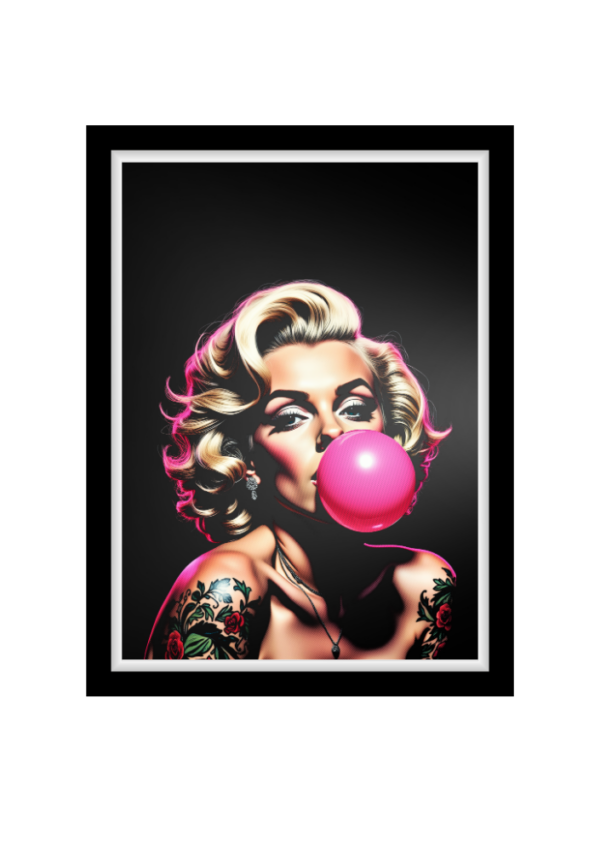 Monroe Bubble