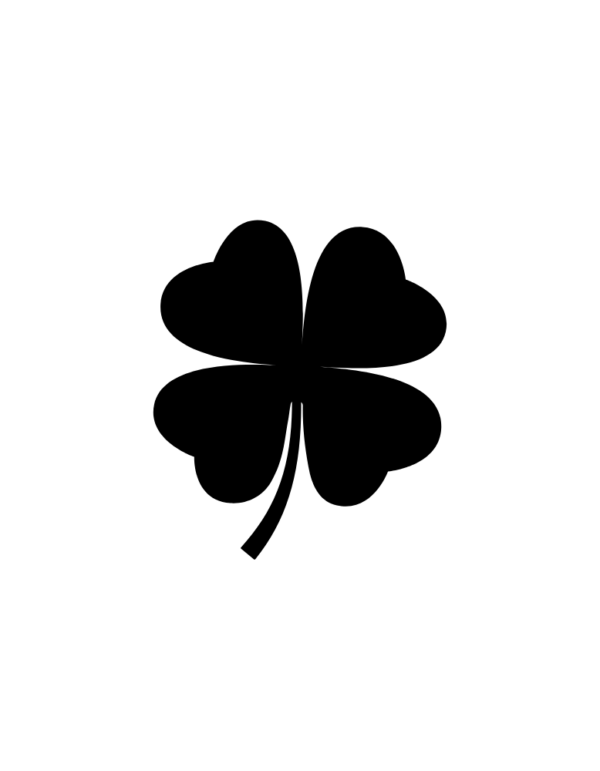 4 Klöver