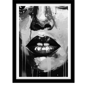 Mystic lips
