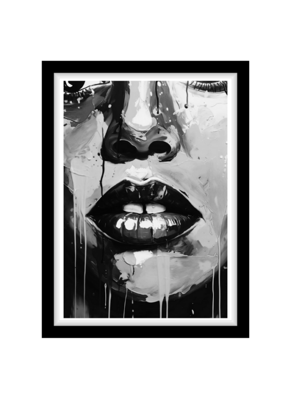 Mystic lips