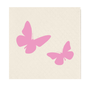 2 Butterflies