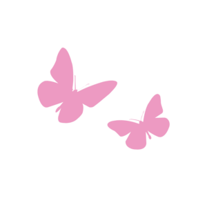 2 Butterflies