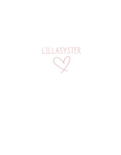 Lillasyster