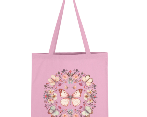 Butterfly Flower