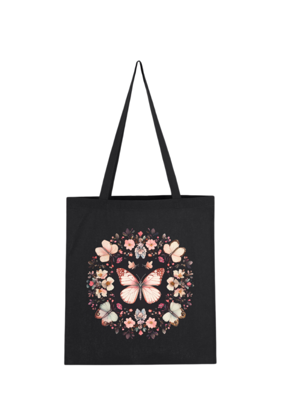 Butterfly Flower