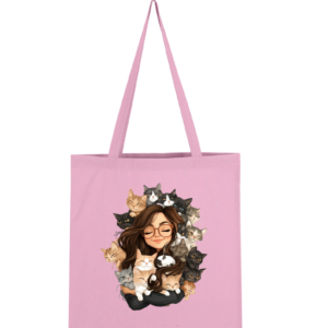 Crazy Cat Lady