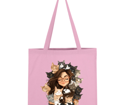 Crazy Cat Lady
