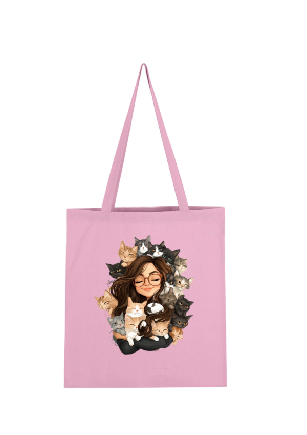 Crazy Cat Lady - Bild 2